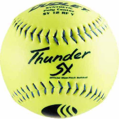 Dudley USSSA 12