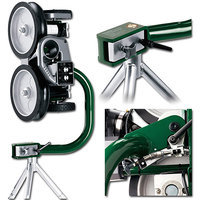 Sport Supply Group ATEC Casey Pro 3G Baseball Pitching Machine
