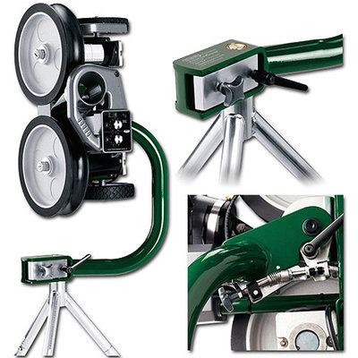 Sport Supply Group ATEC Casey Pro 3G Baseball Pitching Machine
