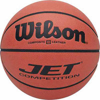 Wilson Jet Competition Basketball 29.5 (EA)