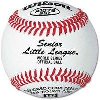 Wilson A1072BSST Sr. Little League BSB (DZN)