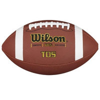 Sport Supply Group 1239461 Wilson TDY Composite Football