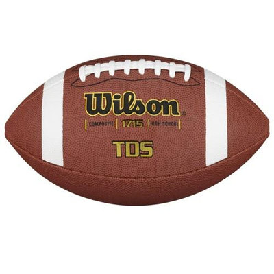 Sport Supply Group 1239461 Wilson TDY Composite Football