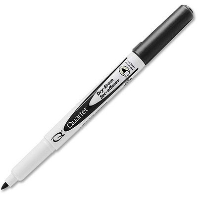 Quartet Non-Toxic Low-Odor Dry Erase Markers