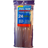 Full Size Glue Gun Sticks Size: 10