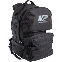ALLEN M & P BARRICADETACTICAL PACK BLK