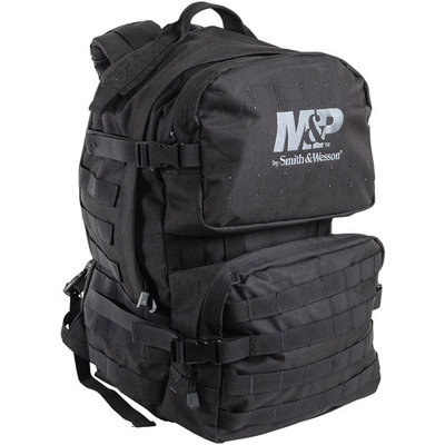 ALLEN M & P BARRICADETACTICAL PACK BLK