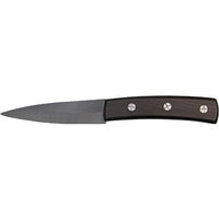 Hen & Rooster Ceramic Zirconia Paring Knife
