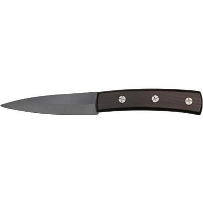 Hen & Rooster Ceramic Zirconia Paring Knife