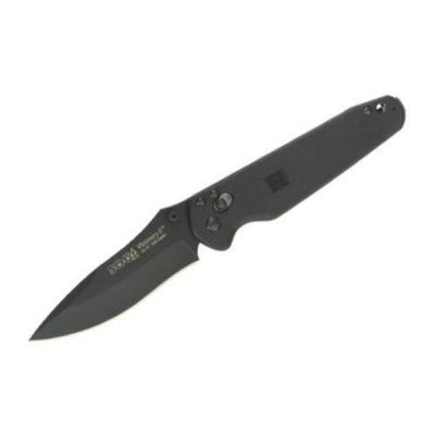 Hen & Rooster Ceramic Chef and Paring Knife Set