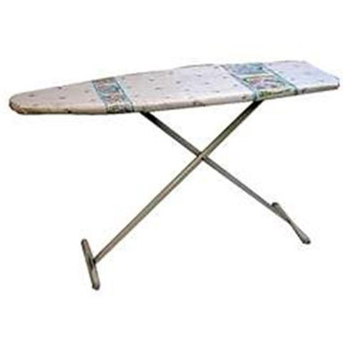 Design Trend Household Essentials 711101 T-Leg Ironing Board