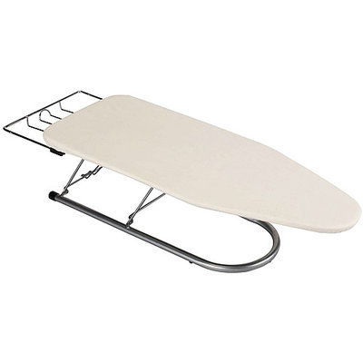 Household Essentials Steel Mesh Tabletop Ironing Board 131210