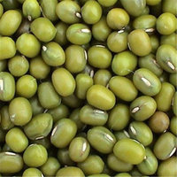 Beans BG10715 Beans Beans Mung Usa - 1x25LB