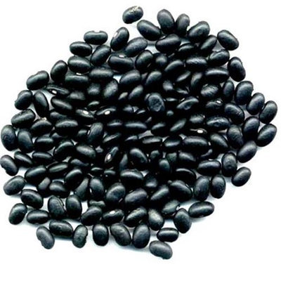 Bulk Peas And Beans Organic 100% Organic Black Turtle Beans 25 lb