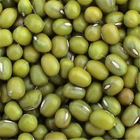 Bulk Peas & Beans Organic Bulk Peas And Beans Organic 100 percent Organic Mung Beans 25 Lbs - SPu491167