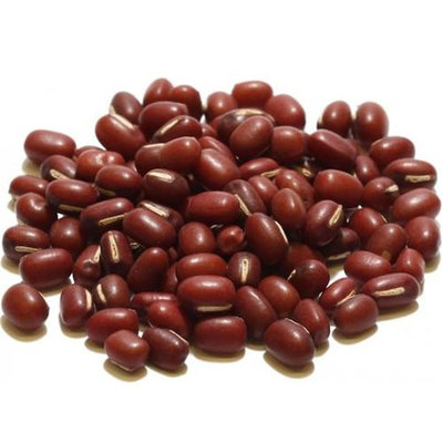 Beans BG10724 Beans Adzuki Beans - 1x25LB