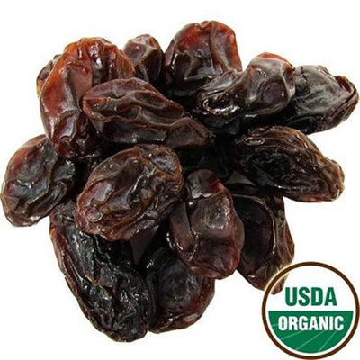 Bulk Dried Fruit Dried Fruit BG12220 Dried Fruit Drd Select Thomp Rais - 1x30LB