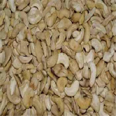 Nuts BG16654 Nuts Cashews, Lwp - 1x5LB