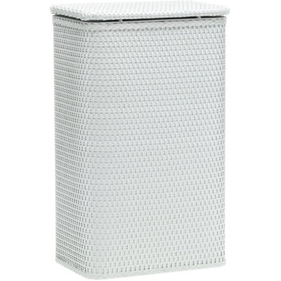 Redmon 126TR Chelsea Collection Apartment Hamper- Tea Rose