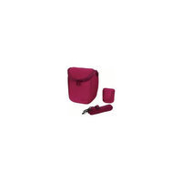 Sony LCS-BBF/B NEX Soft Carry Case - Pink
