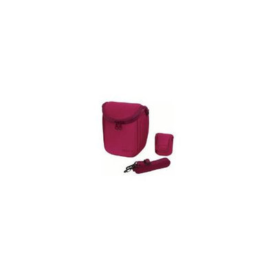 Sony LCS-BBF/B NEX Soft Carry Case - Pink