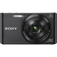 20.1 MP Cyber-Shot Digital Camera