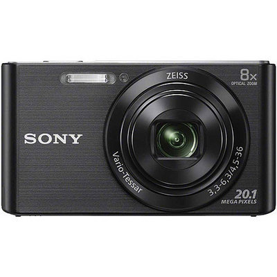 20.1 MP Cyber-Shot Digital Camera