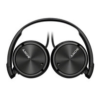 Sony - Noise-canceling Over-the-ear Headphones