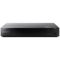 Sony - Bdps1500 Streaming Blu-ray Player - Black