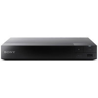 Sony - Bdps3500 - Streaming Wi-fi Built-in Blu-ray Player - Black