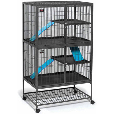 Midwest Metal Products Co. Ferret Nation/Critter Nation Ramp Cover for Interior Ramps Quantity: 1-Pack