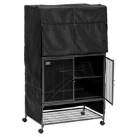 Midwest Metal Products Co. Privacy Cover for Ferret and Critter Nation