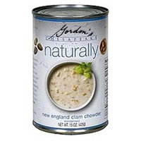 Chincoteague Seafood New England Clam Chowder
