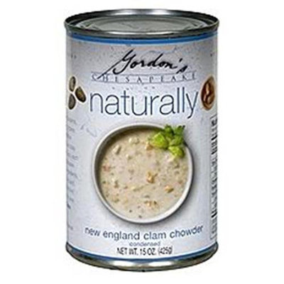 Chincoteague Seafood New England Clam Chowder