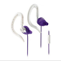 Yurbuds Focus 300 Noise Cancelling In-Ear Headphones (Purple)