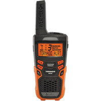 Cobraselect CWR200 Cwr 200 Docking & Portable Weather Radio With S.a.m.e.