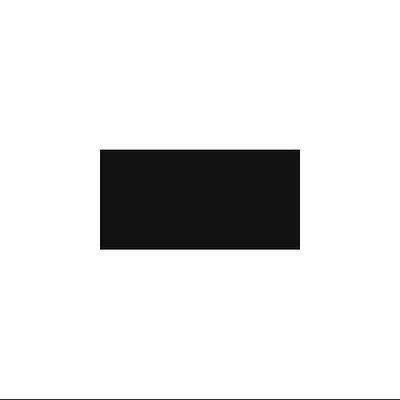 Uchida 402646 Deco Color Extra Fine Brilliant Opaque Paint Marker 1-Pkg-Black