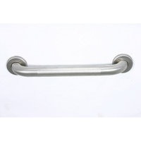 Component Sourcing International Stainless Steel 48-inch Straight Safety Grab Bar