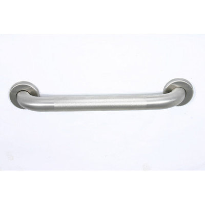 Component Sourcing International Stainless Steel 48-inch Straight Safety Grab Bar
