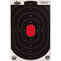 Birchwood Casey Dirty Bird Silhouette Paper Target