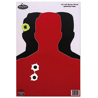 Birchwood Casey 35708 GBU-8 DB 3-D Shad 12