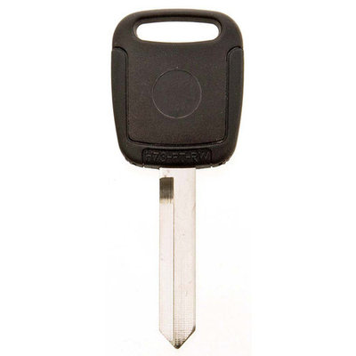 Hy-ko Products Company Hy-Ko Products 18FORD101 Ford Chipkey High Security