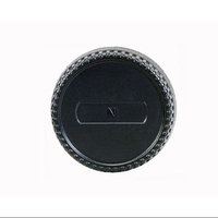 ProMaster Rear Lens Cap - Nikon