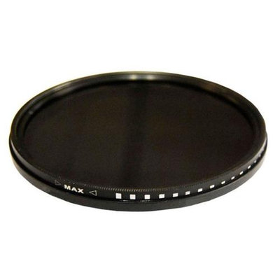 ProMaster 67mm Variable ND Filter