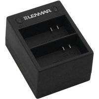 Lenmar Cwgp3 Gopro Hero3/3+ Battery Charger