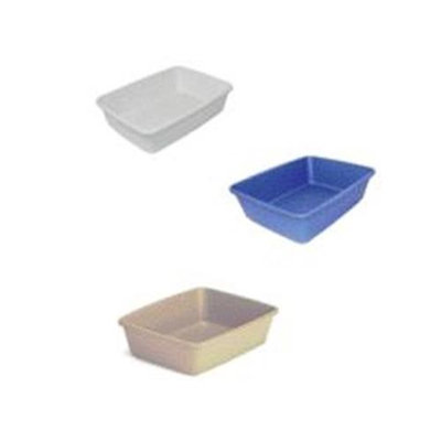 Doskocil Litter Pan Assorted Small - 22000