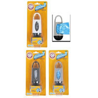 ARM & HAMMER™ Rewinding Waste Bag Dispenser & Bags