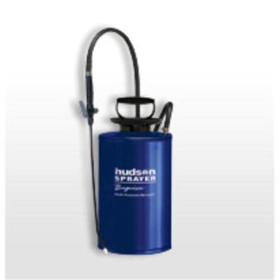 H.D. Hudson Mfg Co 62061 Bugwiser Galvanized Steel 1 gal Sprayer