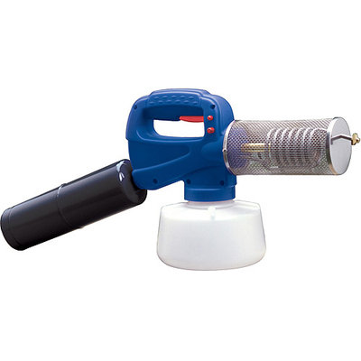 H.D. Hudson 62691 - Fog Propane Fogger Repellent: 62691 Repellent