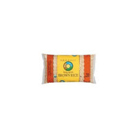 Full Circle Organic Long Grain Brown Rice (Case of 12)